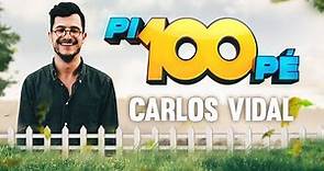 Pi100Pé Paços de Ferreira - Carlos Vidal