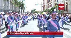 Instituto María Auxiliadora