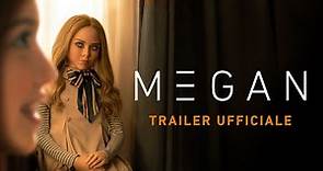 M3GAN - Primo Trailer Ufficiale (Universal Pictures) HD