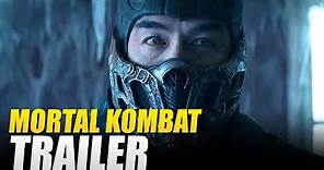 Mortal Kombat: Trailer Italiano del Film