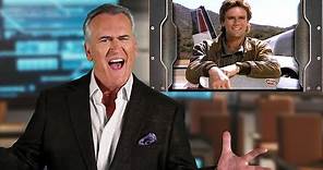 MacGyver | Discontinued with Bruce Campbell