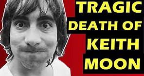 The Who: The Tragic Death of Keith Moon