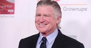 Actor Treat Williams dies at 71 after motorcycle accident