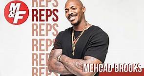 Why Mehcad Brooks Turned Down 26 Basketball Scholarships