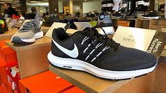 Ya no podrás comprar Nike en algunas tiendas de calzado a partir de 2022