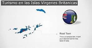 Islas Vírgenes Británicas, mejores sitios turísticos