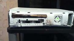 Part 1/4: How to Fix an Xbox 360 Disc Drive That Won't Open: Important Info