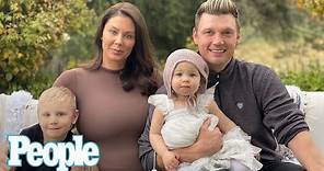 Nick Carter and Wife Lauren Expecting Baby No. 3 After Multiple Miscarriages | People