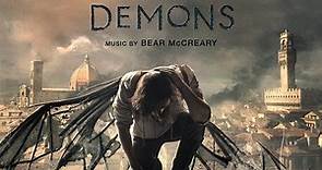 Bear McCreary - Da Vinci's Demons - Season Three (Original Television Soundtrack)