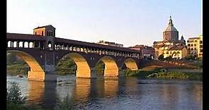 Pavia ed il suo patrimonio d'arte | Pavia (Italia)