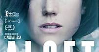 Aloft (2015) - Movie