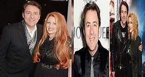 Jonathan Ross wife: Inside marriage with wife Jane