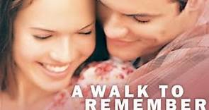 Timeless Tale of Love: A Walk to Remember (2002) | ROMANCE | a Movie Recap