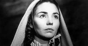 The Song Of Bernadette (1943) Trailer