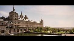 El Escorial. Documentary on Felipe II's great monastery, palace and mausoleum by Tim Benton (1990).