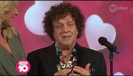 Leo Sayer Performs 'When I Need You' LIVE | Studio 10
