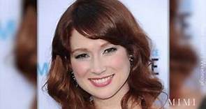 Ellie Kemper Through the Years