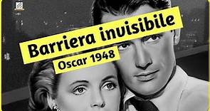 Barriera invisibile (Gentleman's Agreement) 1947 Trailer