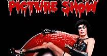 The Rocky Horror Picture Show streaming online