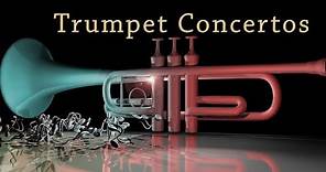 Telemann: Trumpet Concertos Vol.1