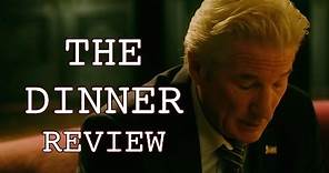 The Dinner Review - Richard Gere, Laura Linney