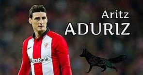 Aritz Aduriz - Mejores goles y jugadas | HD