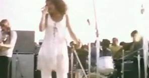 Jefferson Airplane - White Rabbit (Live at Woodstock Music & Art Fair, 1969)