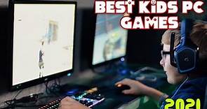 10 Best PC Games for Kids 2021 | Games Puff