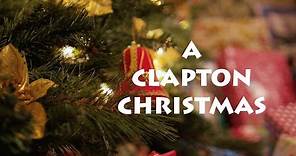 Eric Clapton - A Clapton Christmas (TV Special)
