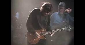 Gary Moore "Still got the blues" HD (Live from LONDON 1992)