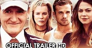4 Minute Mile Official Trailer - Kim Basinger Movie (2014) HD