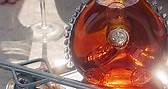 LOUIS XIII CLASSIC DECANTER