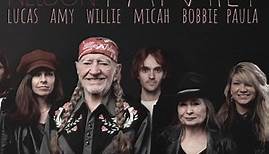 The Willie Nelson Family Album