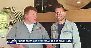 "Boise Boys" is back with full season on HGTV
