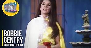 Bobbie Gentry "Courtyard" on The Ed Sullivan Show