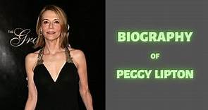 Biography of Peggy Lipton | History | Lifestyle | Documentary