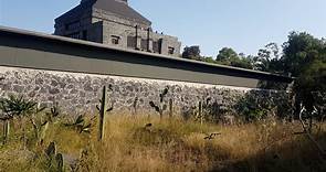 Museo Anahuacalli, la joya de Diego Rivera dedicada al arte prehispánico - Cultura Colectiva