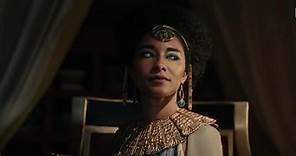 Queen Cleopatra | Tráiler oficial | Tomatazos