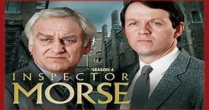 Inspector Morse - The Sins of the Fathers (13)