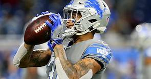 Teez Tabor signs with the 49ers' practice squad