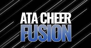 ATA Cheer Fusion 2021-2022