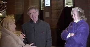 Greg Wise and Emma Thompson Interview