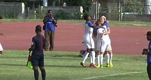 U-17 MNT vs. Jamaica: Highlights - Nov. 2, 2016