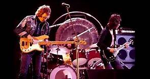 "LADY" - Beck, Bogert & Appice