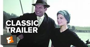 A Summer Place (1959) Official Trailer - Sandra Dee, Richard Egan Movie HD