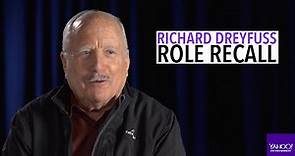 Richard Dreyfuss on doubting 'Jaws,' dealing with Bill Murray on 'What About Bob?' and more