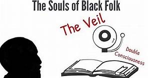 W.E.B. DuBois' The Souls of Black Folk: Two Worlds Thesis