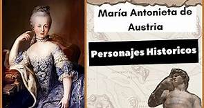 María Antonieta de Austria Lujo, Revolución y Tragedia