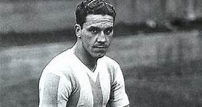 JOSÉ MANUEL MORENO, EL CHARRO, vs. Brasil 1939