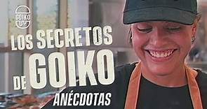 Los SECRETOS de GOIKO 🍔